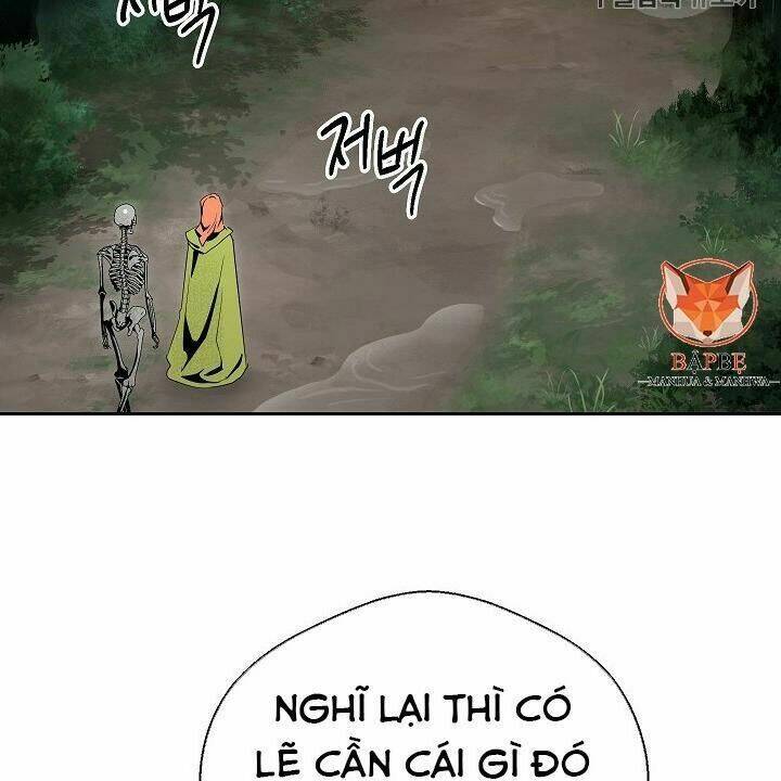 Cốt Binh Trở Lại - Chương 89