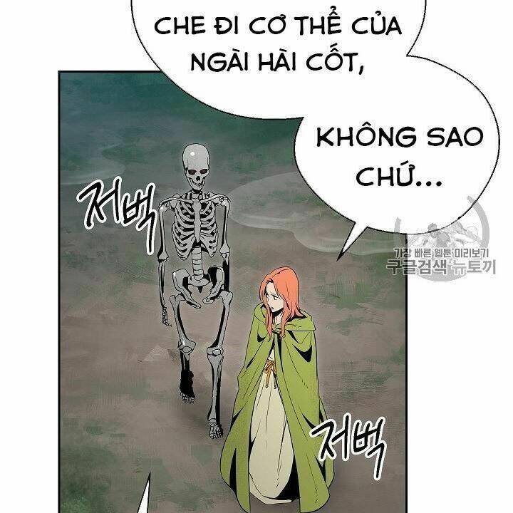Cốt Binh Trở Lại - Chương 89