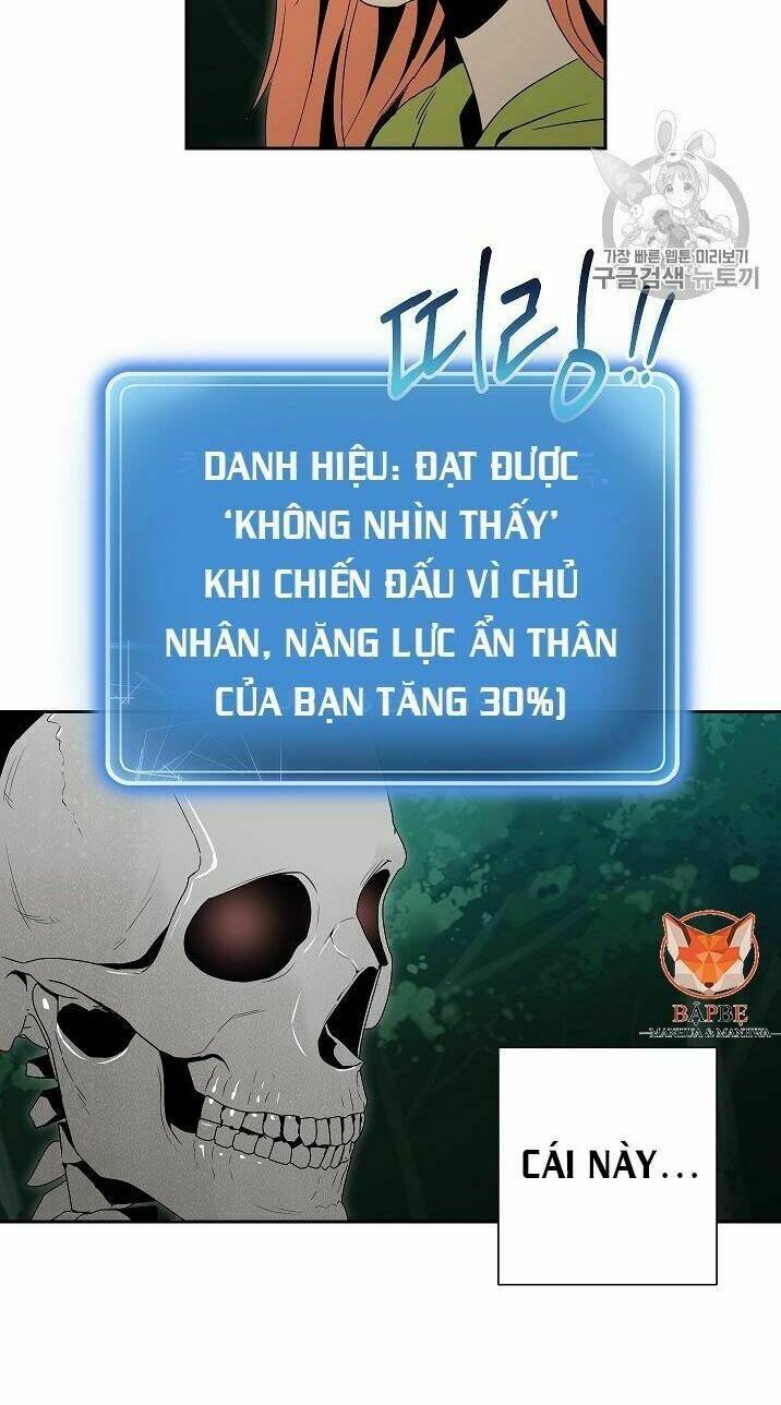 Cốt Binh Trở Lại - Chương 89