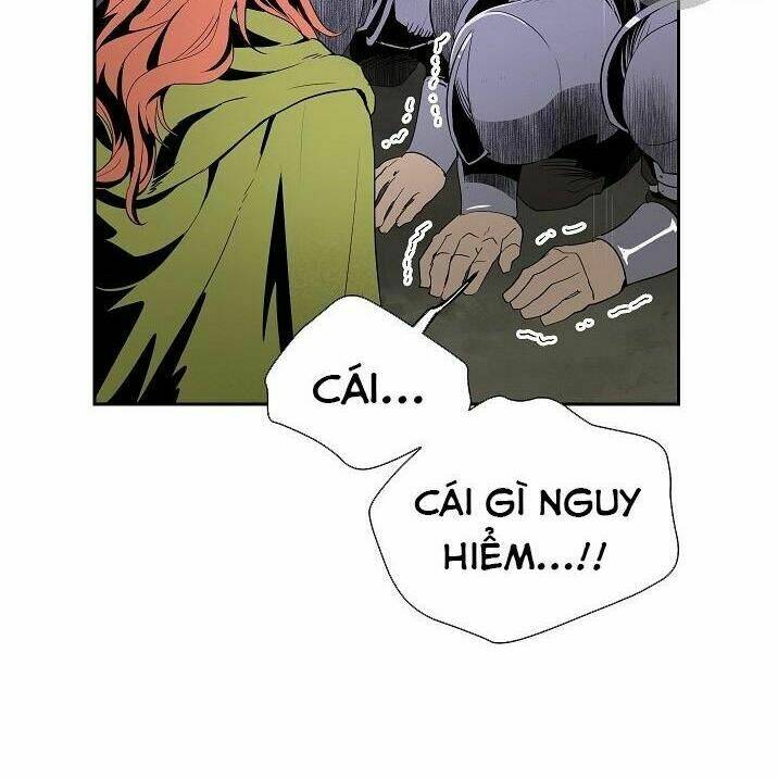 Cốt Binh Trở Lại - Chương 89