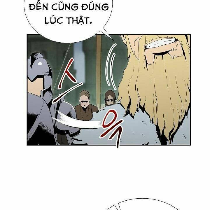 Cốt Binh Trở Lại - Chương 89
