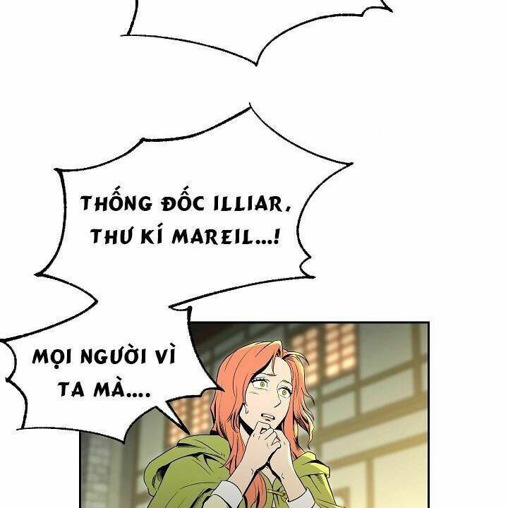 Cốt Binh Trở Lại - Chương 89