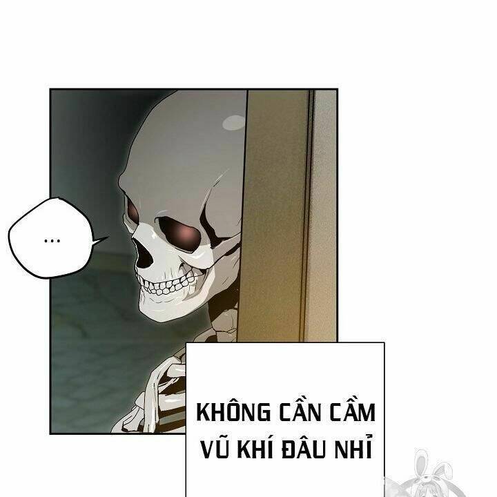 Cốt Binh Trở Lại - Chương 89
