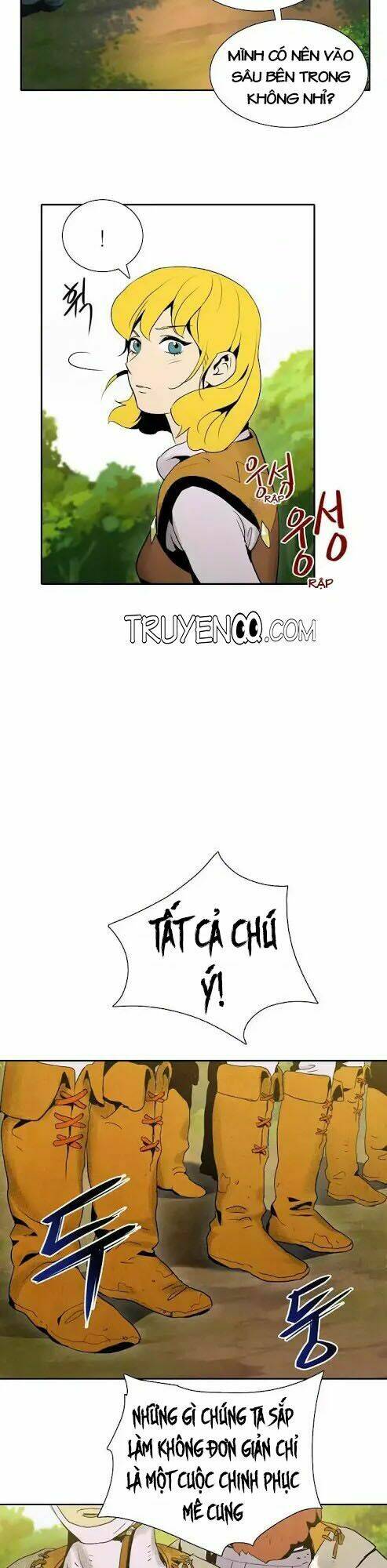Cốt Binh Trở Lại - Chương 9