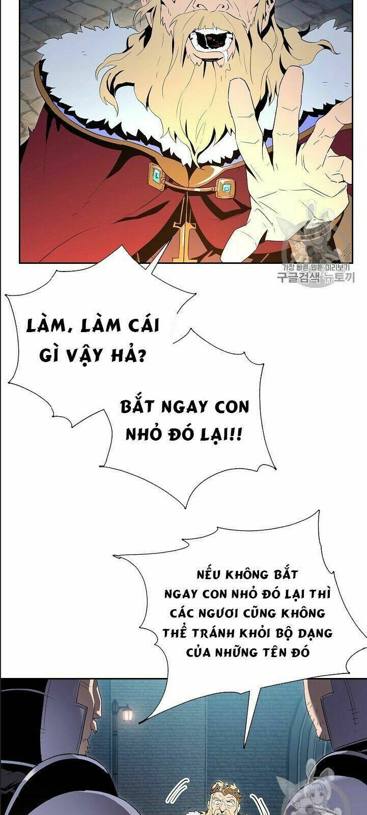 Cốt Binh Trở Lại - Chương 90