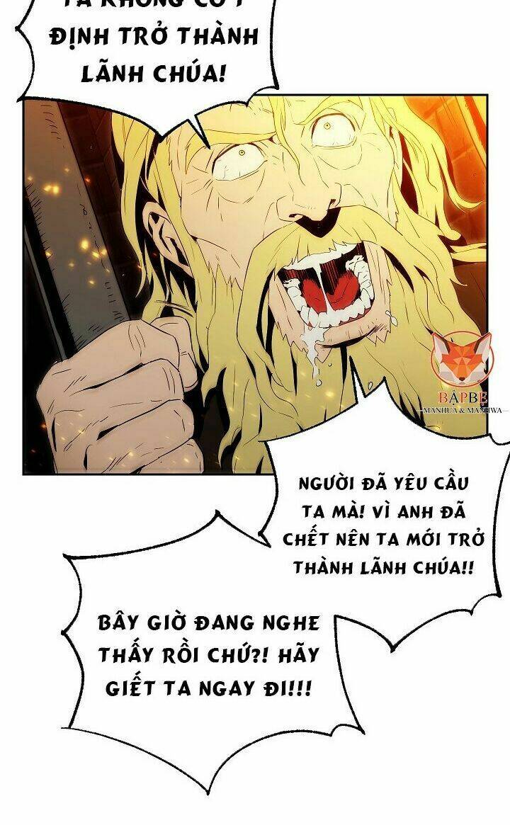 Cốt Binh Trở Lại - Chương 90