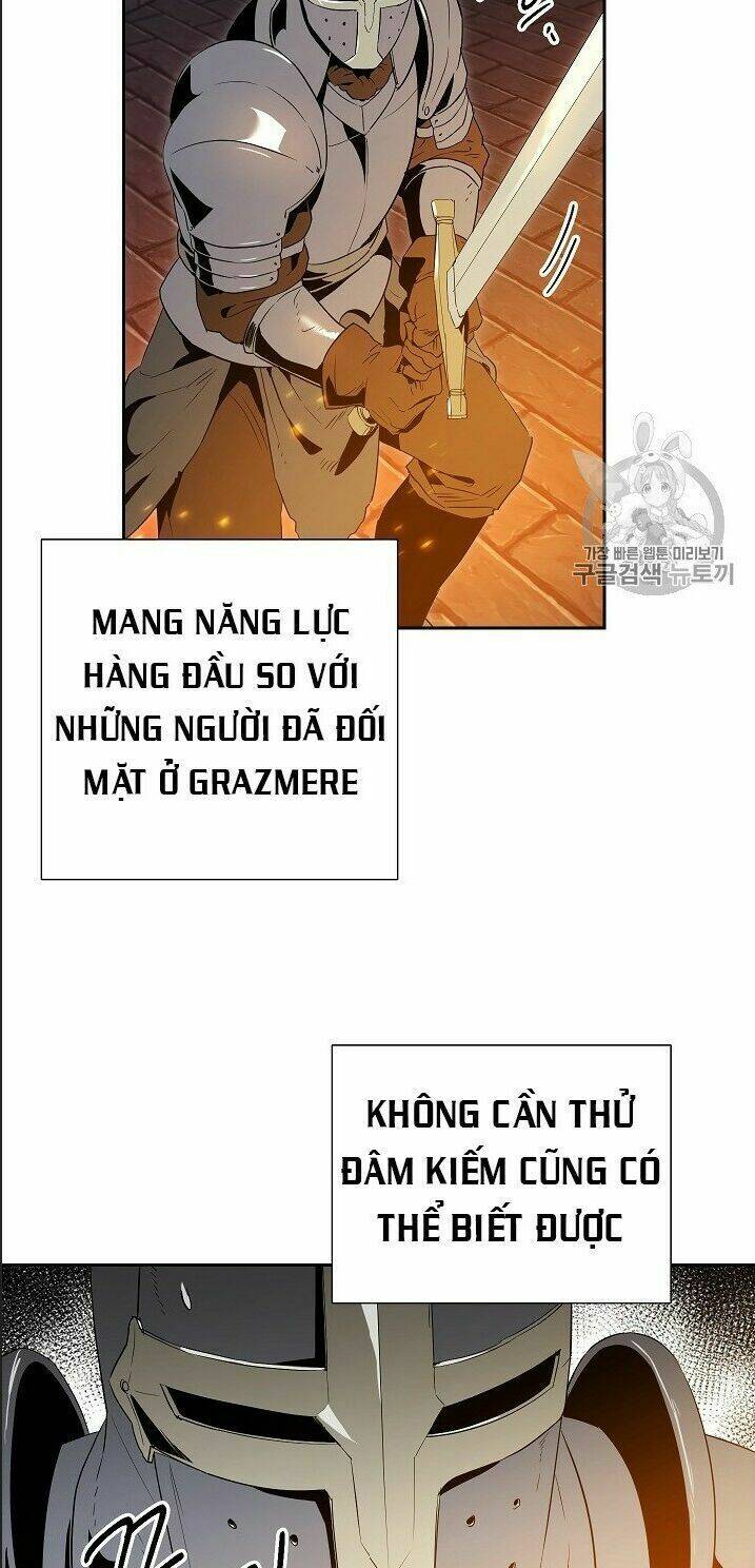 Cốt Binh Trở Lại - Chương 91