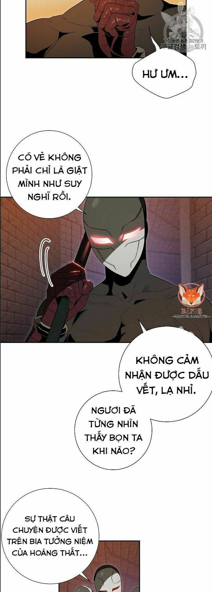 Cốt Binh Trở Lại - Chương 91