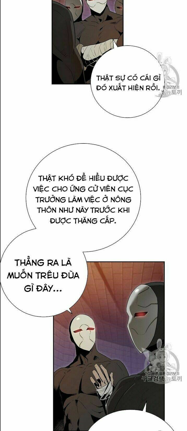 Cốt Binh Trở Lại - Chương 91