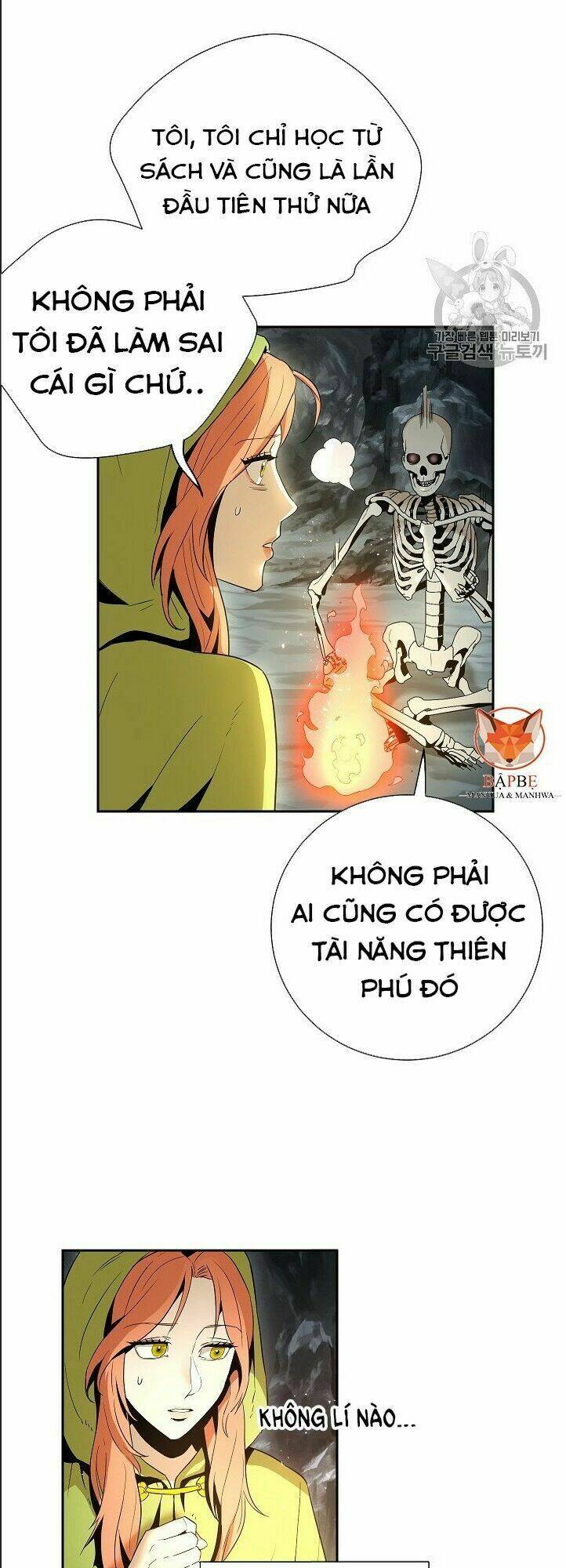 Cốt Binh Trở Lại - Chương 92