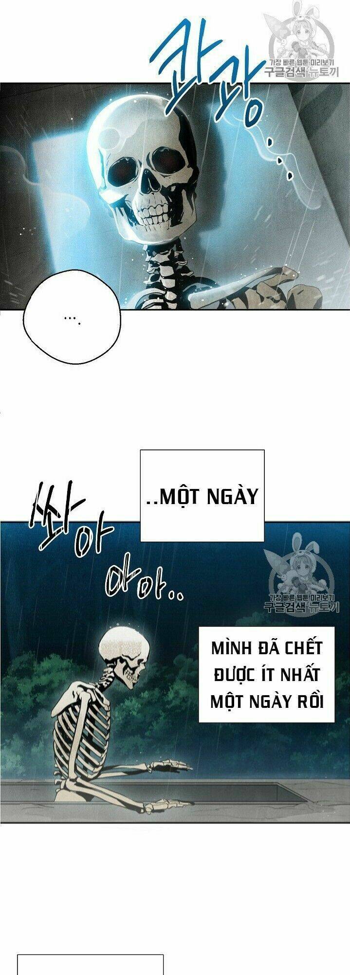Cốt Binh Trở Lại - Chương 92
