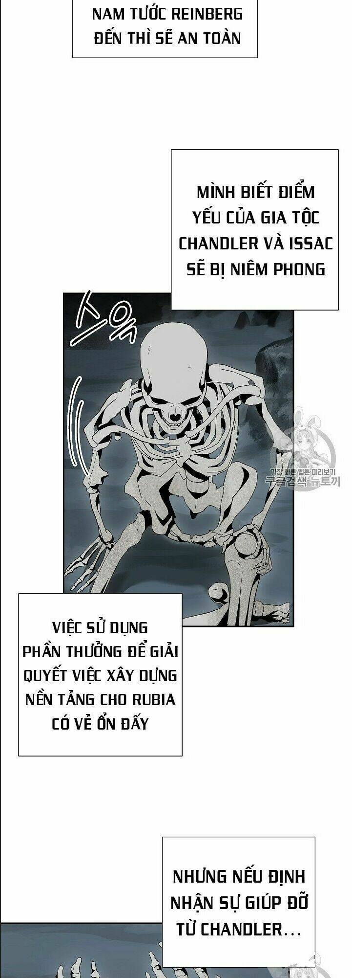 Cốt Binh Trở Lại - Chương 92