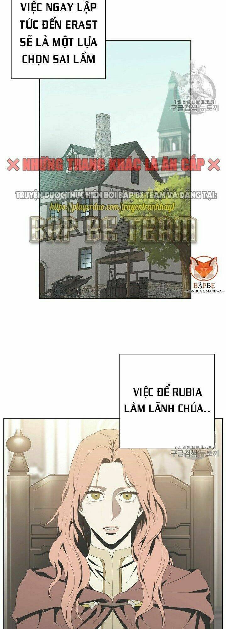 Cốt Binh Trở Lại - Chương 92