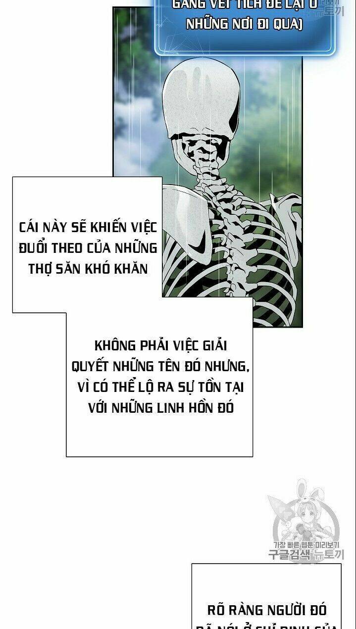 Cốt Binh Trở Lại - Chương 92
