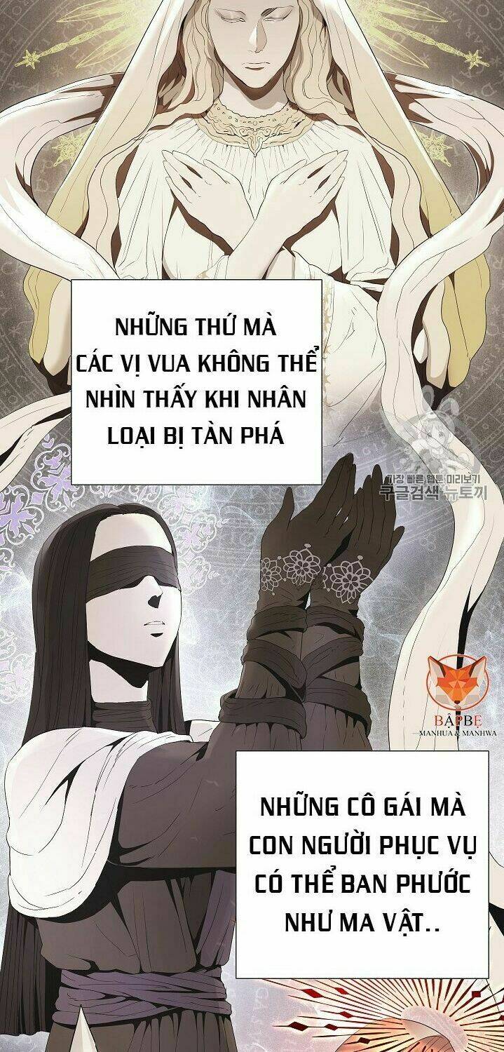 Cốt Binh Trở Lại - Chương 93