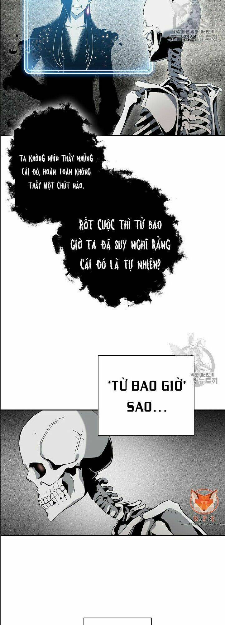 Cốt Binh Trở Lại - Chương 97