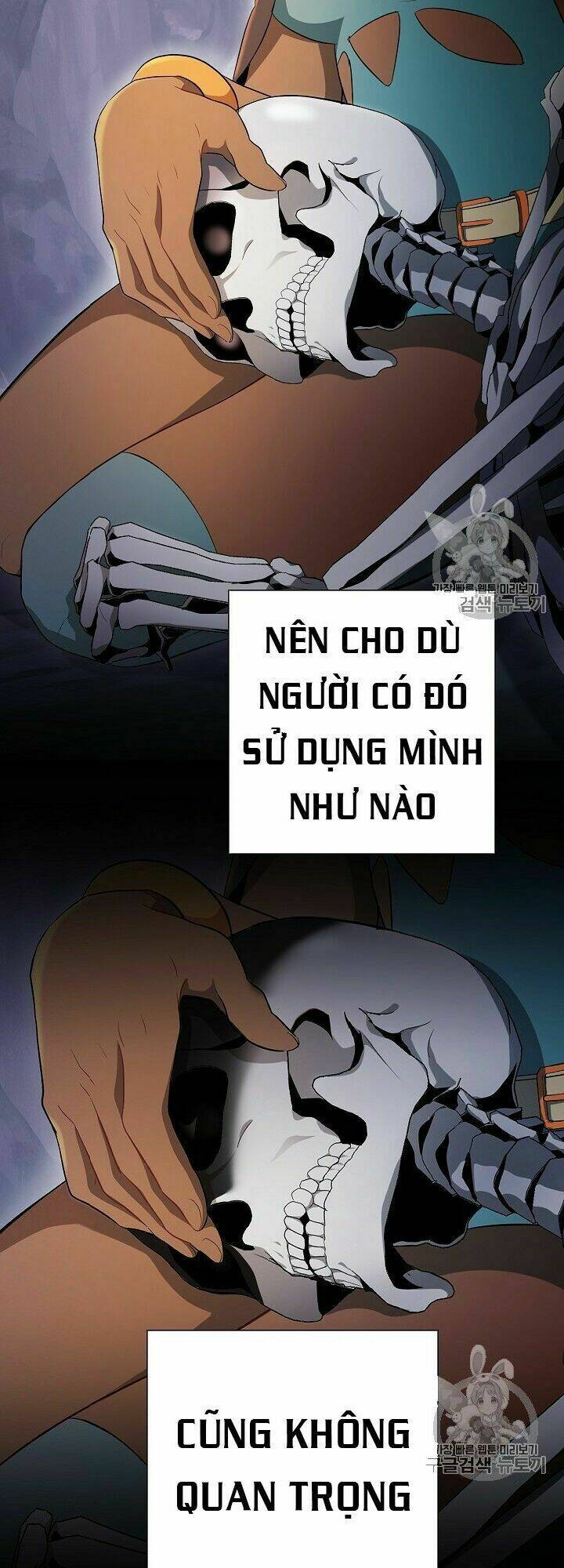 Cốt Binh Trở Lại - Chương 97