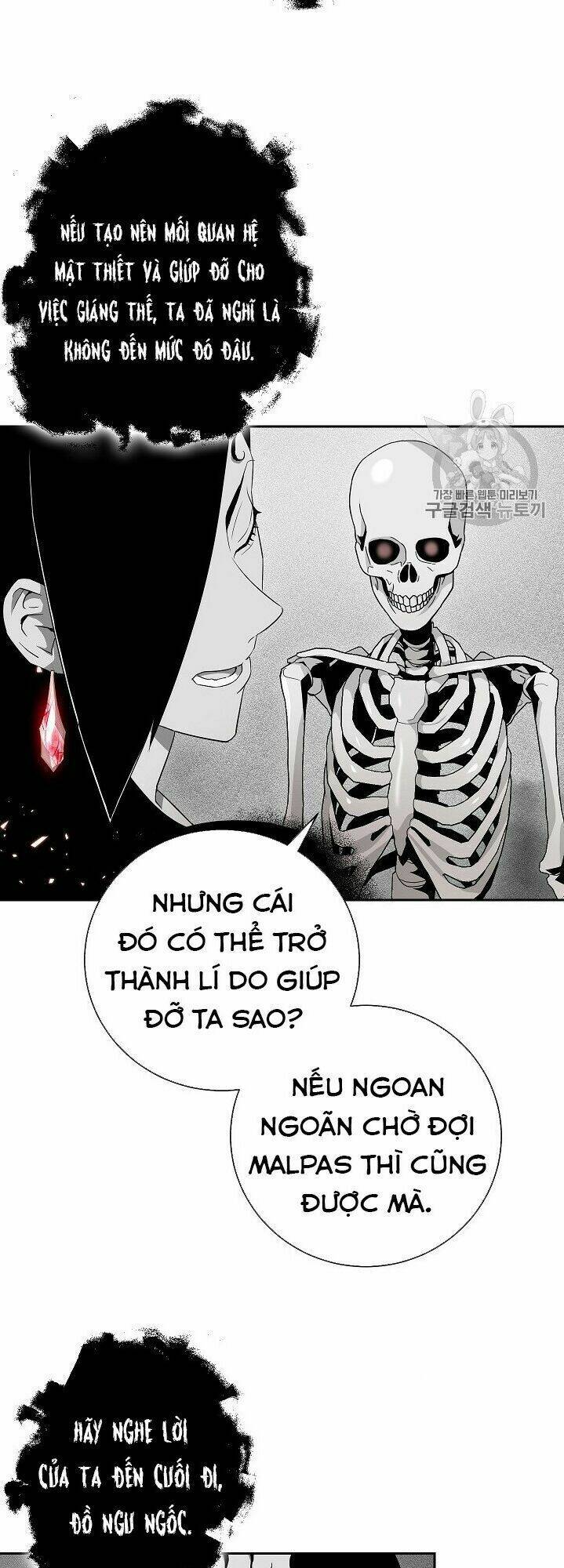 Cốt Binh Trở Lại - Chương 97