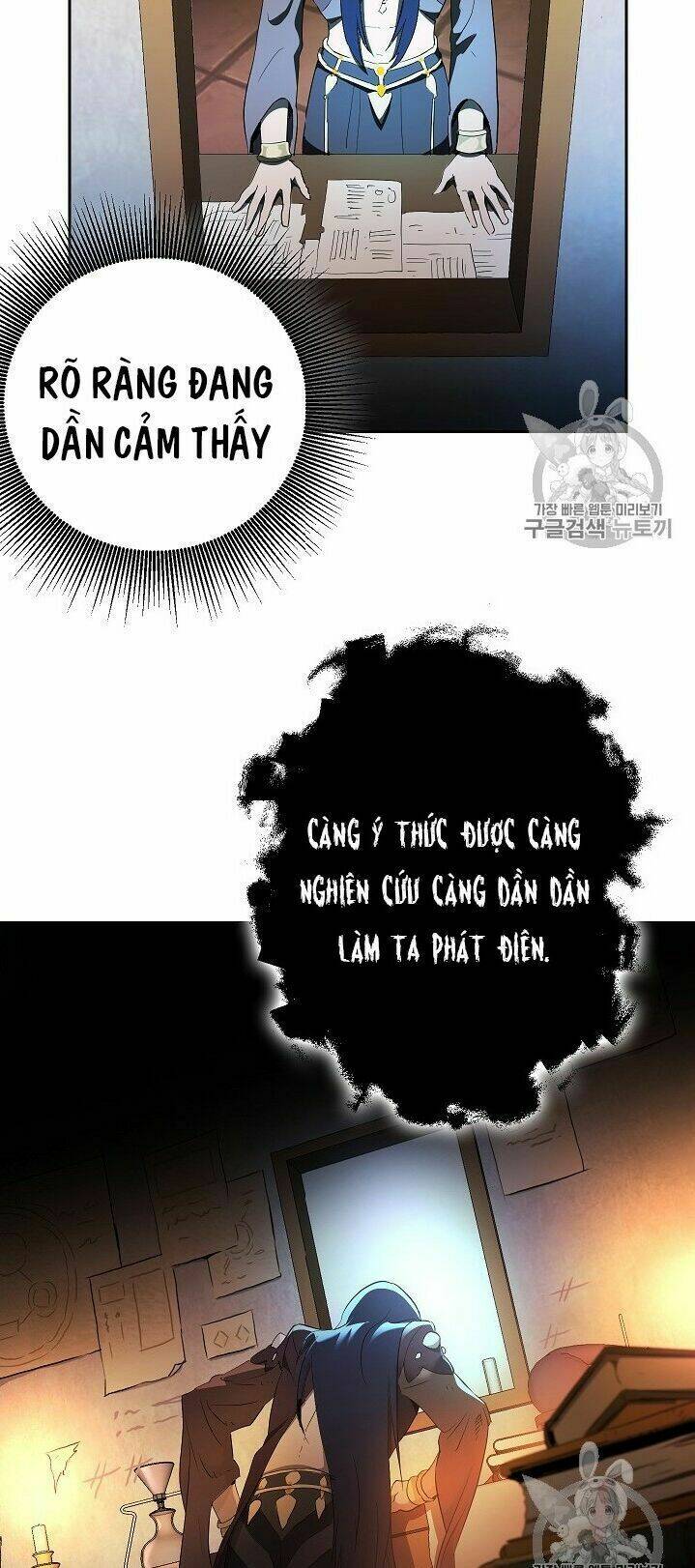 Cốt Binh Trở Lại - Chương 97