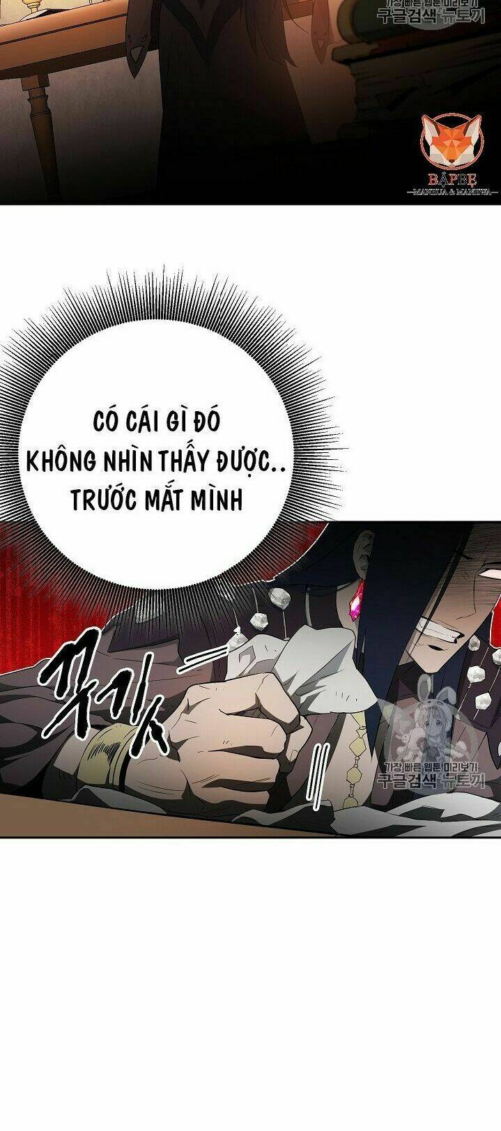 Cốt Binh Trở Lại - Chương 97