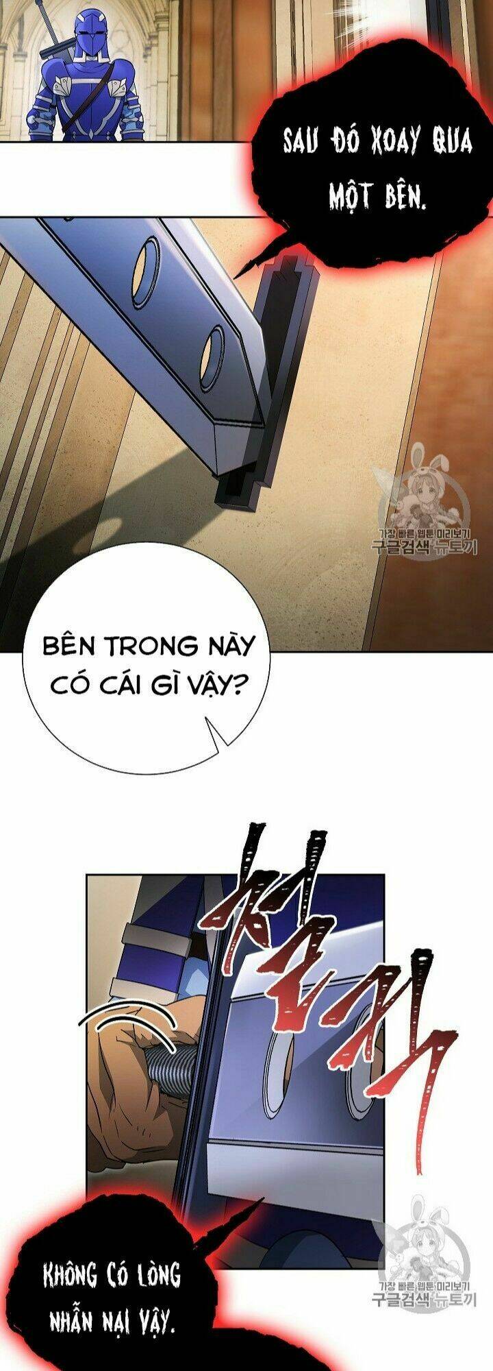 Cốt Binh Trở Lại - Chương 98