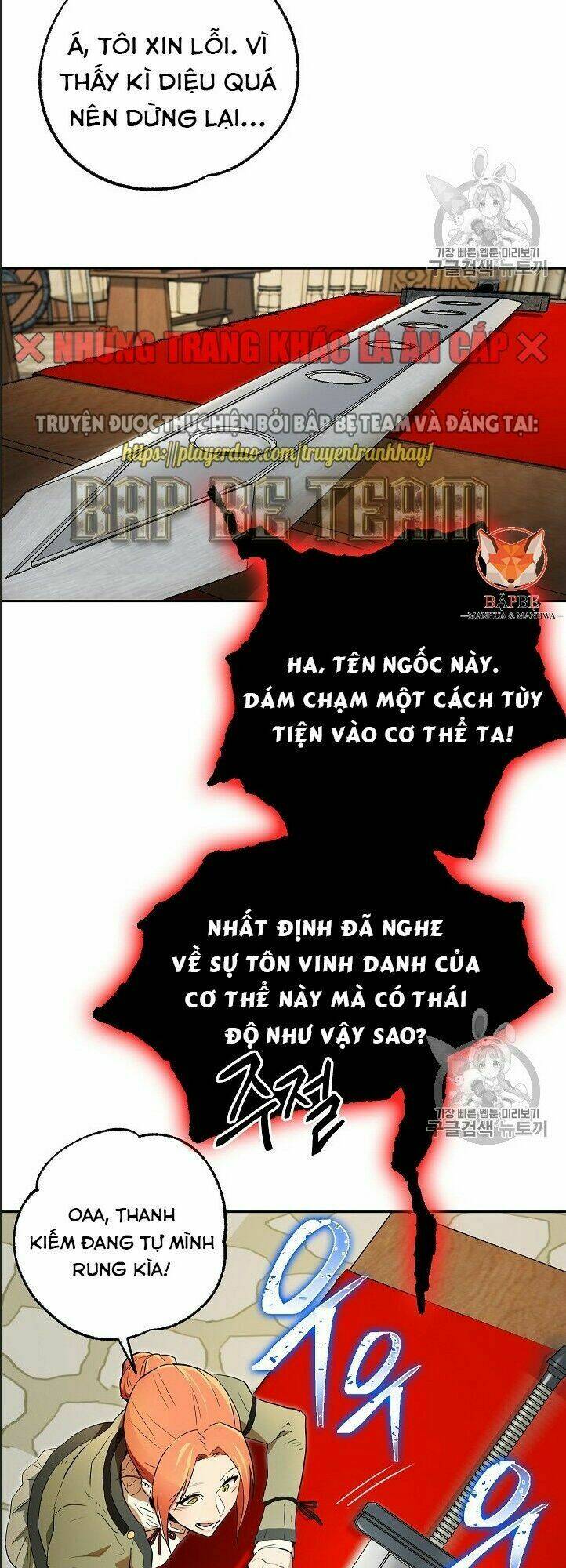Cốt Binh Trở Lại - Chương 98