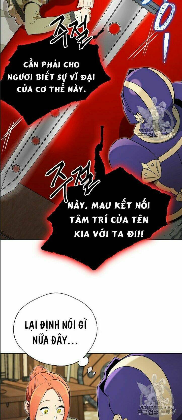 Cốt Binh Trở Lại - Chương 98