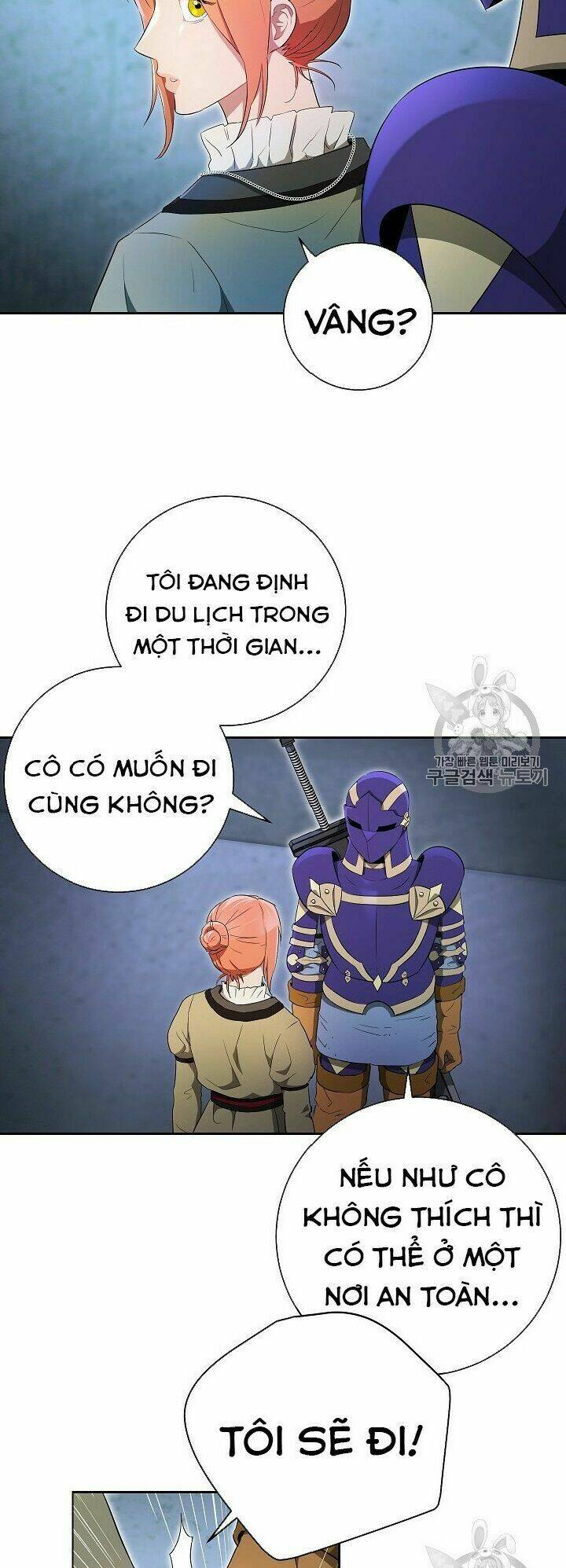 Cốt Binh Trở Lại - Chương 98