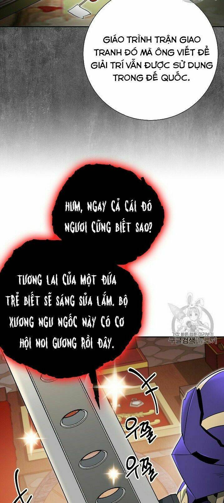 Cốt Binh Trở Lại - Chương 98
