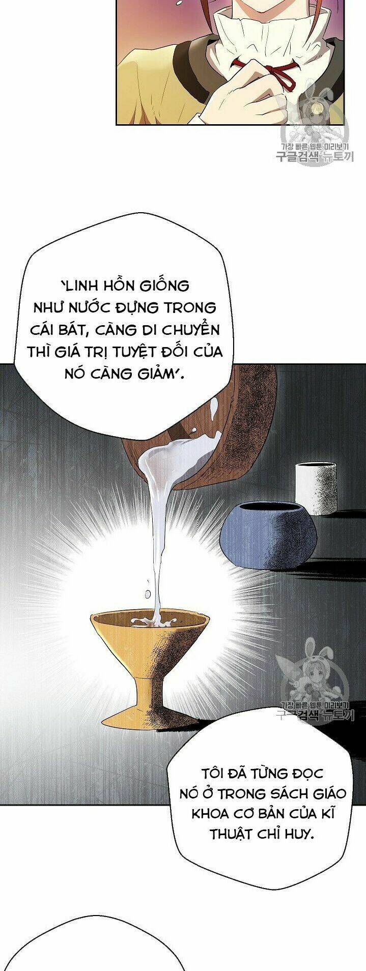 Cốt Binh Trở Lại - Chương 99