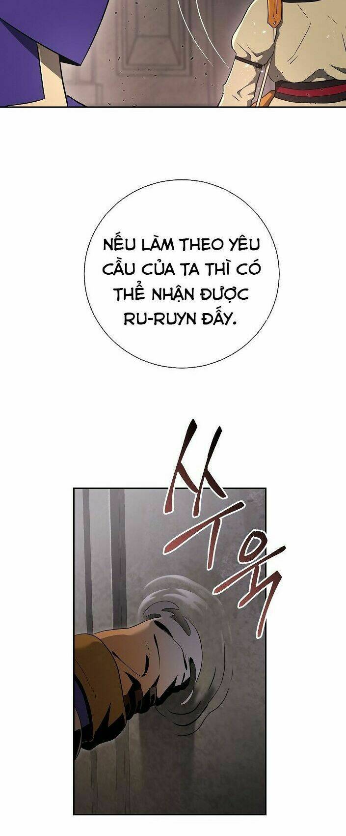 Cốt Binh Trở Lại - Chương 99