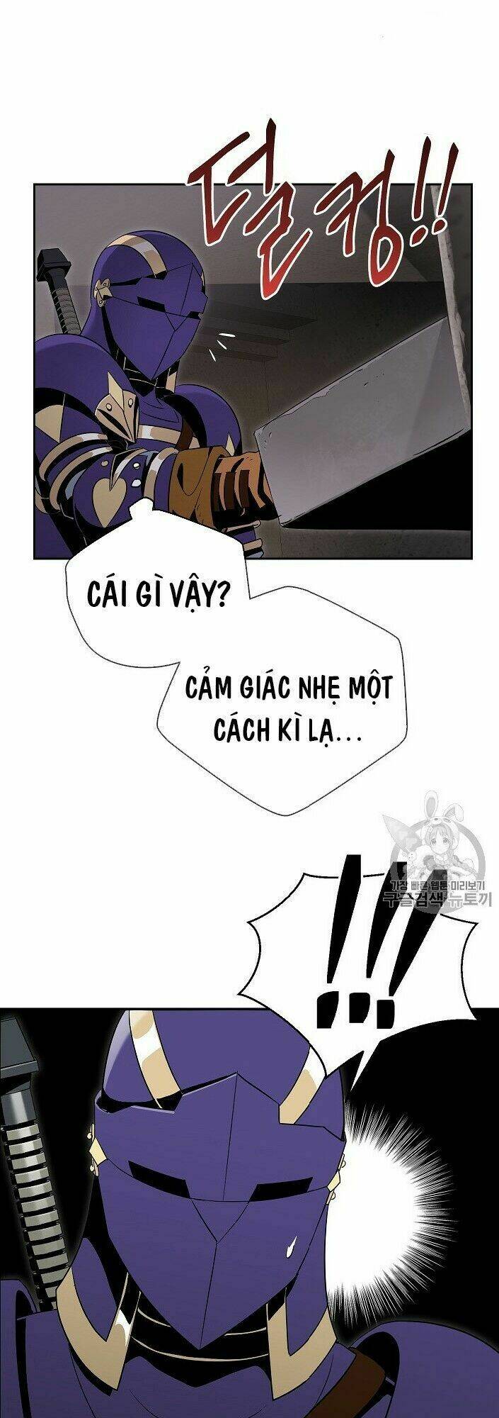 Cốt Binh Trở Lại - Chương 99