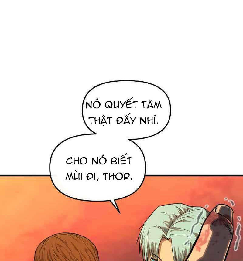 Cốt Nhân - Chương 1