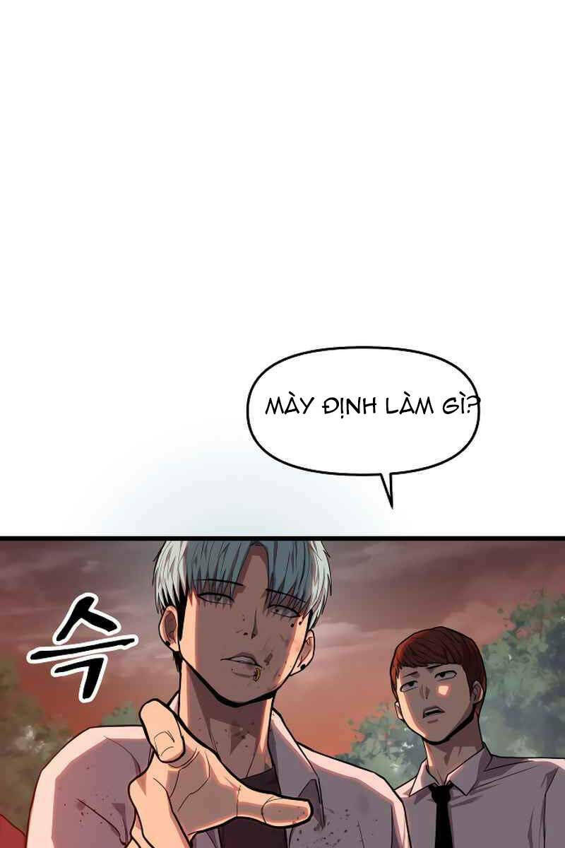 Cốt Nhân - Chương 1