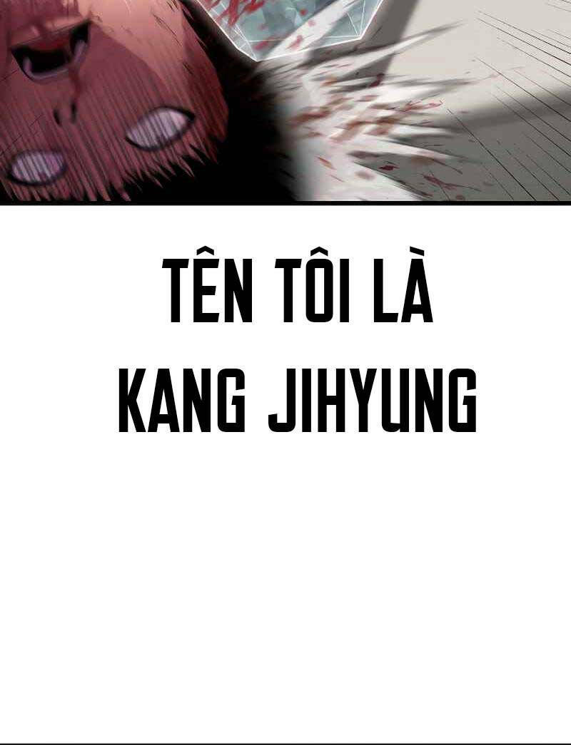 Cốt Nhân - Chương 1