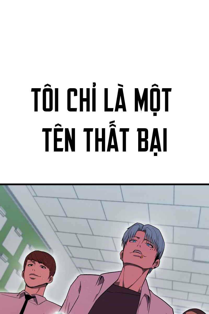 Cốt Nhân - Chương 1