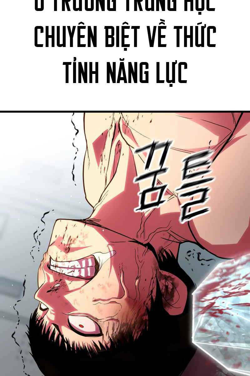 Cốt Nhân - Chương 1
