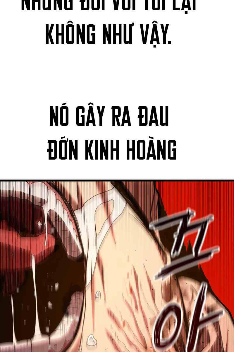 Cốt Nhân - Chương 1