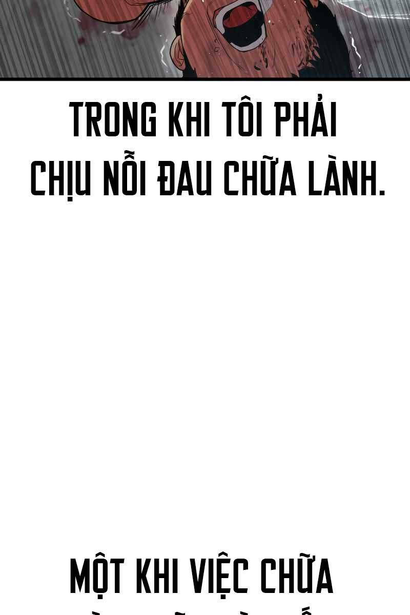 Cốt Nhân - Chương 1