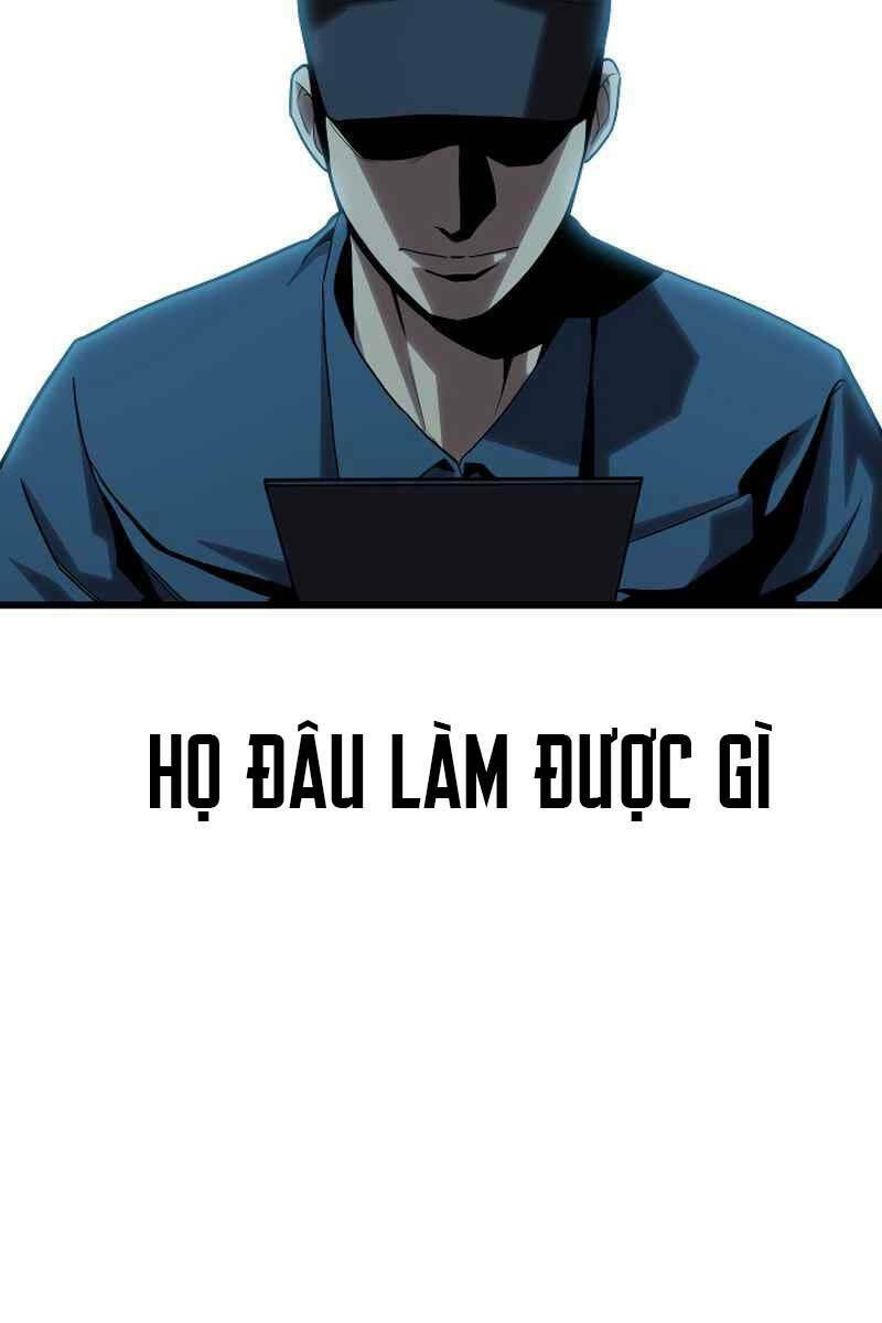 Cốt Nhân - Chương 1