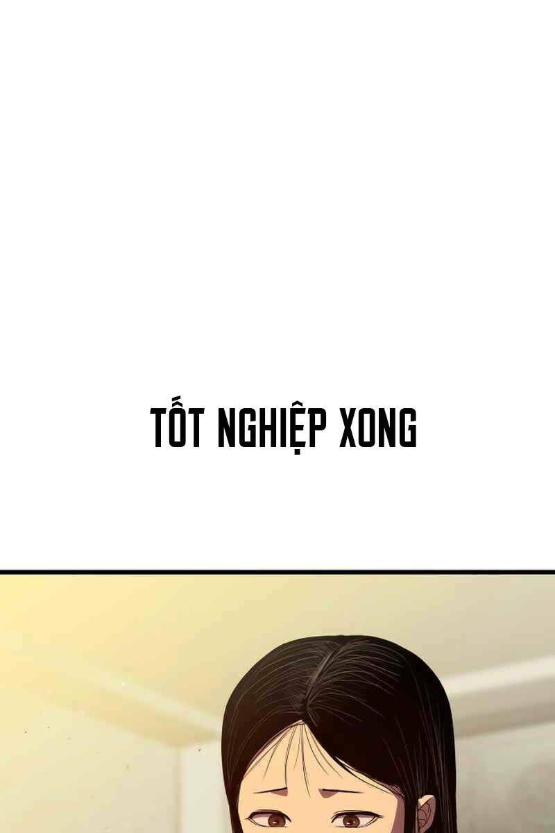 Cốt Nhân - Chương 1