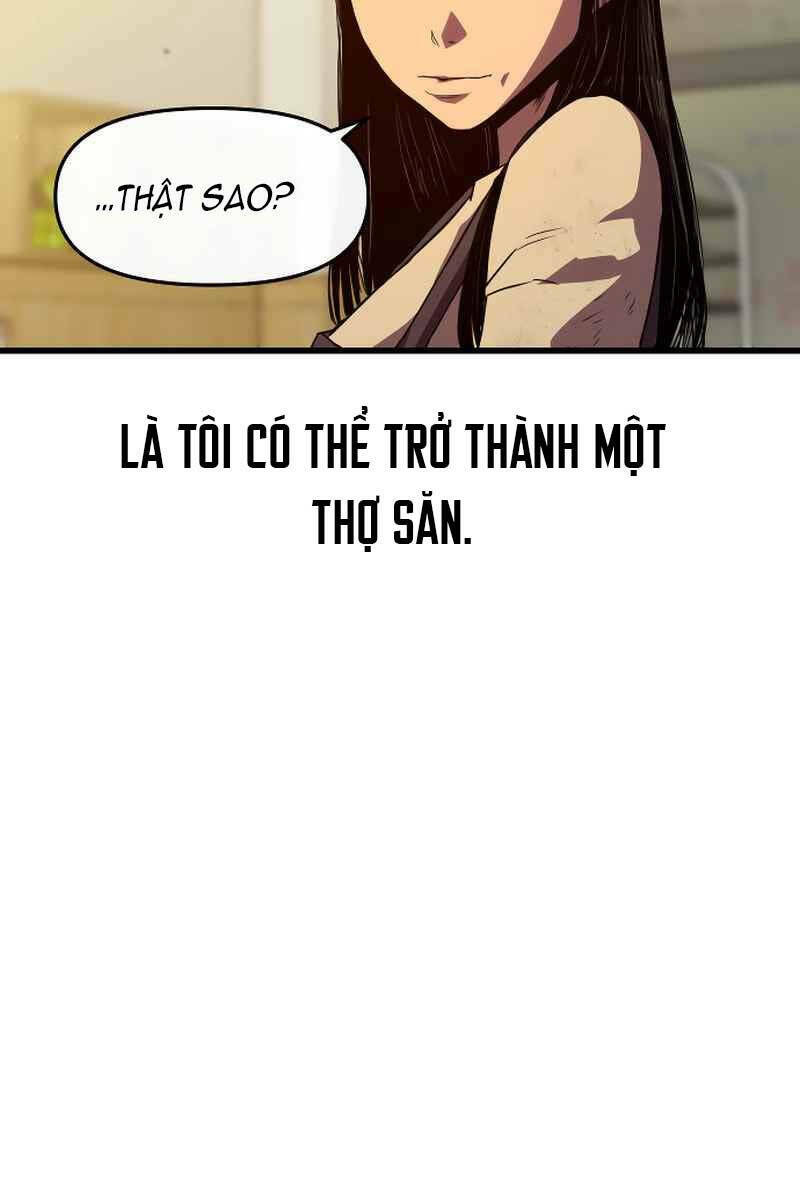 Cốt Nhân - Chương 1