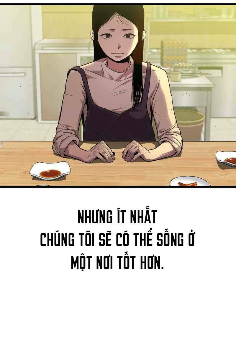Cốt Nhân - Chương 1