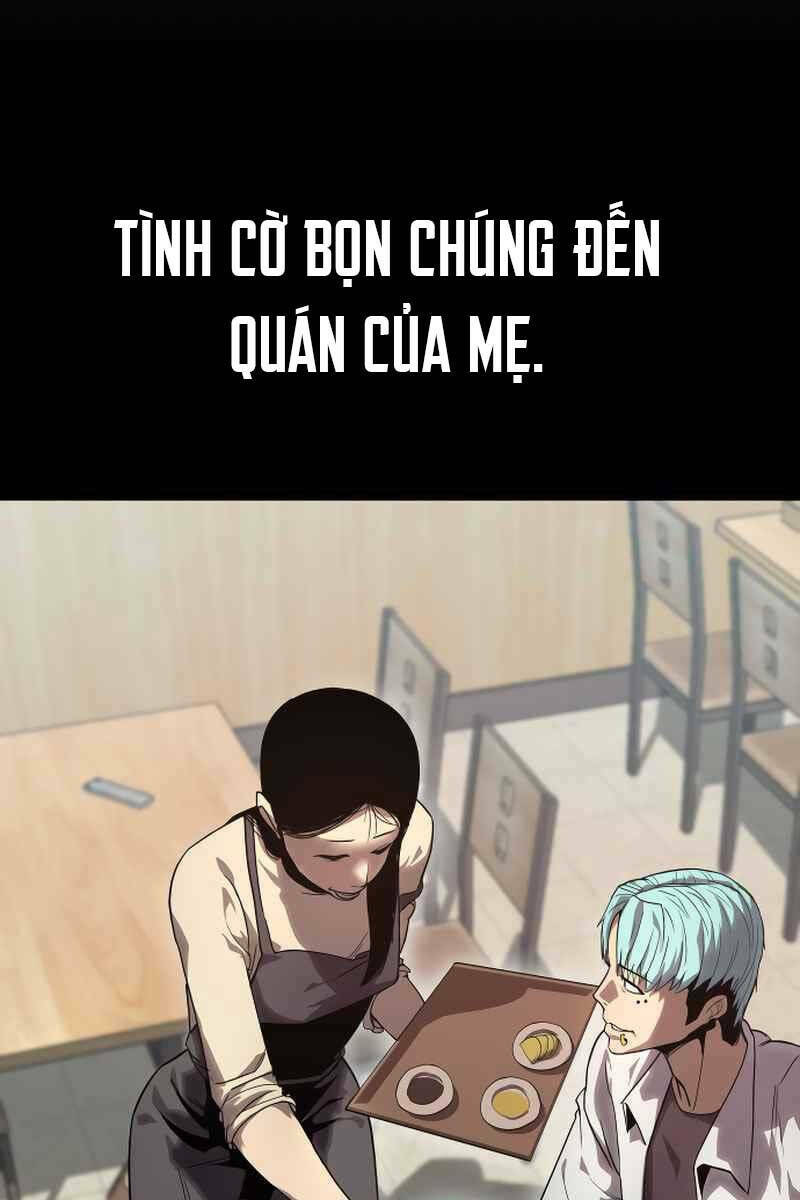 Cốt Nhân - Chương 1