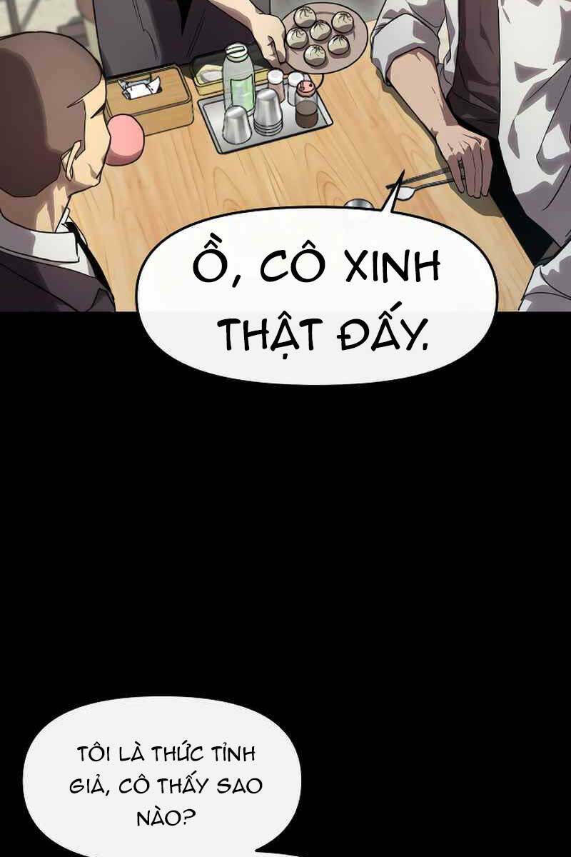 Cốt Nhân - Chương 1