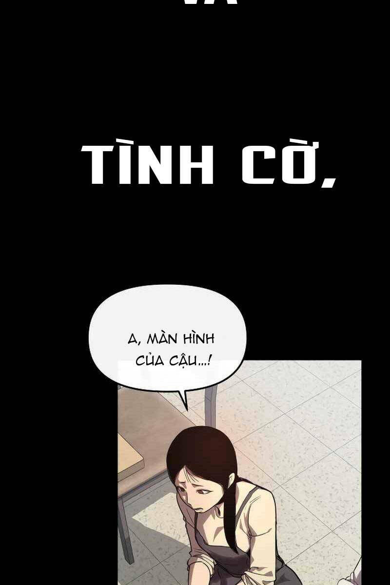 Cốt Nhân - Chương 1