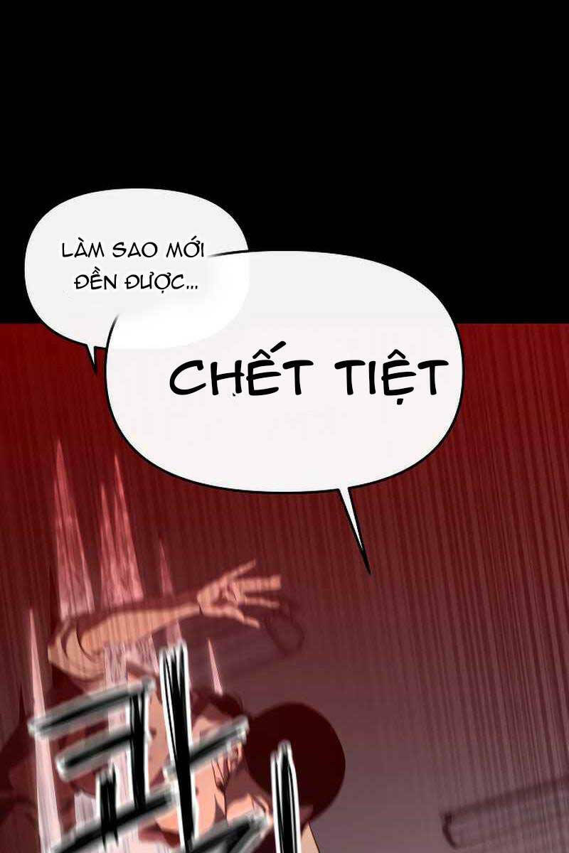 Cốt Nhân - Chương 1