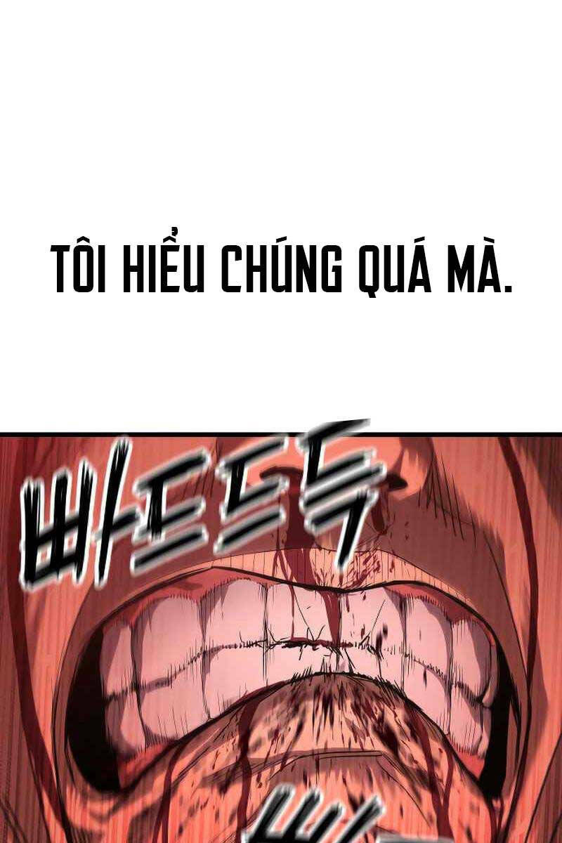 Cốt Nhân - Chương 1