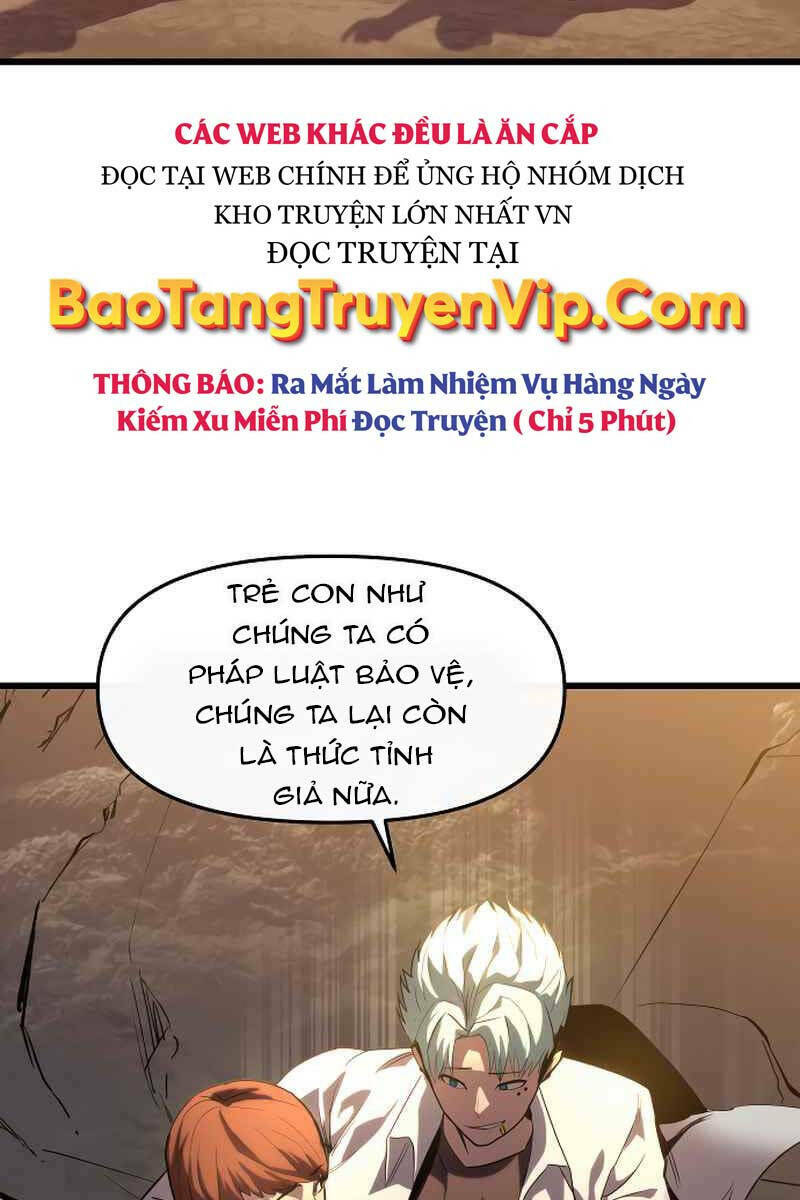 Cốt Nhân - Chương 1