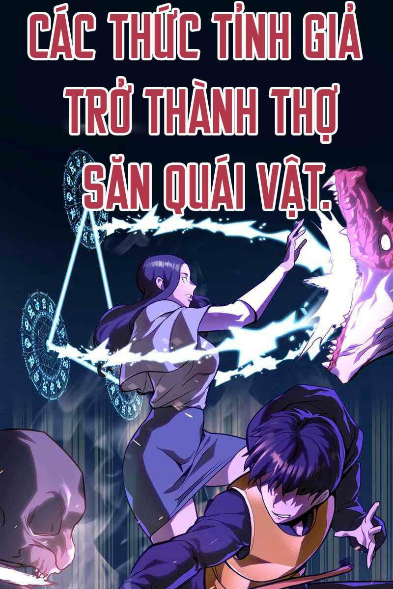 Cốt Nhân - Chương 1